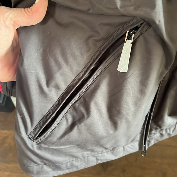 Concept Lined Ski Jacket - Picture 4 of 6